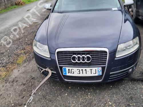 Advarselsbryter AUDI A6 C6 (4F2) 2.7 TDI | BP25120847I22 