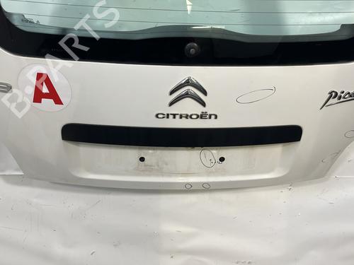 Tailgate CITROËN C3 II (SC_) 1.4 VTi 95 | BP29338893C6 - Image 10