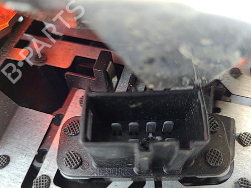 Left taillight BMW 3 (E46) 330 d | BP22825532C34 