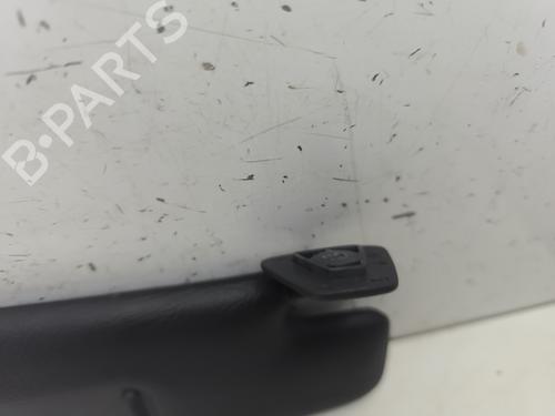 Used Right sun visor Right sun visor MERCEDES-BENZ SLK (R170) 200 (170.435) (136 hp) 28004259 28004259