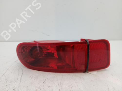 Leuchte links Stossstange für Leuchte links Stossstange RENAULT CLIO III Grandtour (KR0/1_) 1.5 dCi (KR0G) (68 hp) 39894115 39894115