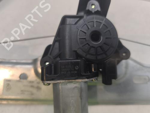 Rear left window mechanism RENAULT KADJAR (HA_, HL_) 1.6 dCi 130 (HLA4) | BP28064986C24  - Image 5