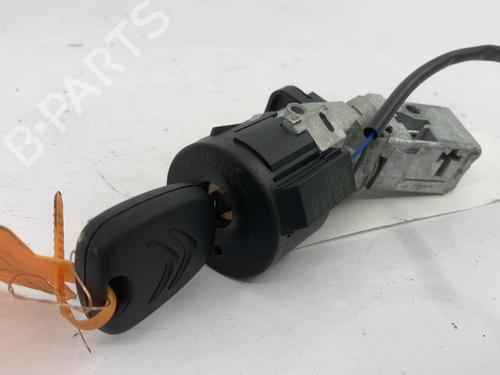 Used Ignition barrel Ignition barrel 22815913 22815913