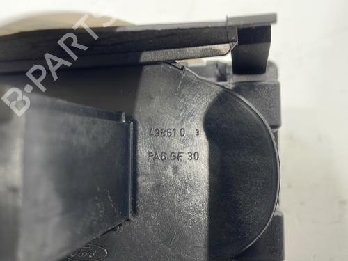 Headlight switch FORD FIESTA V (JH_, JD_) 1.4 TDCi | BP23830491I24 