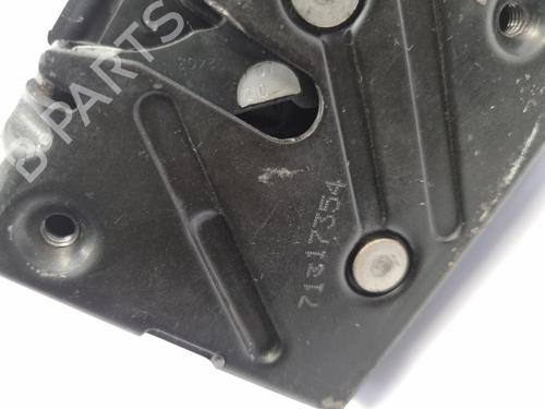 Front right lock VOLVO S60 I (384) 2.4 D | BP22826814C97 