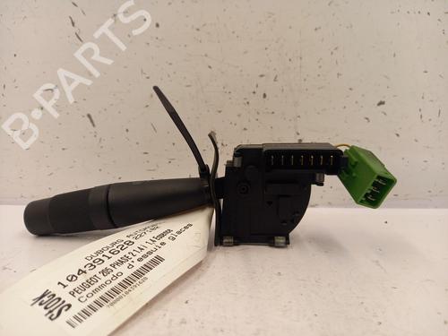Steering column stalk PEUGEOT 205 II (20A/C) 1.4 | BP25120575I23 