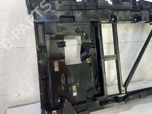 Used Front slam panel Front slam panel CITROËN C3 I (FC_, FN_) 1.4 16V (88 hp) 22842848 22842848