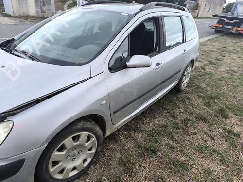 Switch PEUGEOT 307 Break (3E) | BP29044046I30 - Image 6