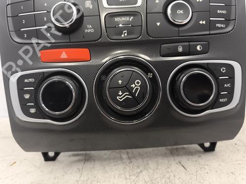 Climate control CITROËN C4 II (NC_) 1.6 HDi 115 | BP24854348I5 - Image 6