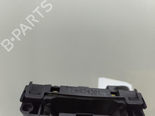 Card reader RENAULT SCÉNIC II (JM0/1_) | BP36479100E4 - Image 3