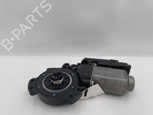 Used Left front window motor HYUNDAI SONATA V (NF) 2.0 CRDi (140 hp) 30745000