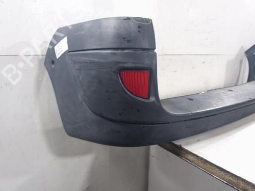Used Rear bumper Rear bumper 38476190 38476190