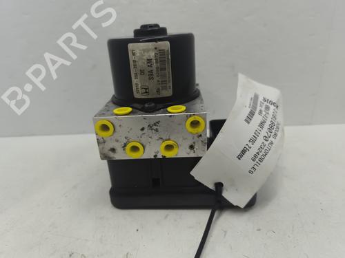 ABS Bremseaggregat HONDA CR-V II (RD_) 2.0 (RD5) (150 hp) 32338923