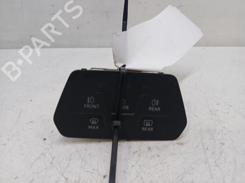 Electronic module SEAT LEON Sportstourer (KL8, KLD) 1.4 TSI e-Hybrid | BP38008947M83 - Image 2