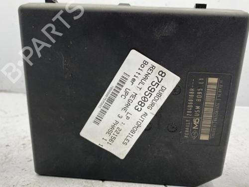 Electronic module RENAULT MEGANE III Hatchback (BZ0/1_, B3_) 1.5 dCi (BZ09, BZ0D, BZ1W, BZ29, BZ14) | BP22835403M83 