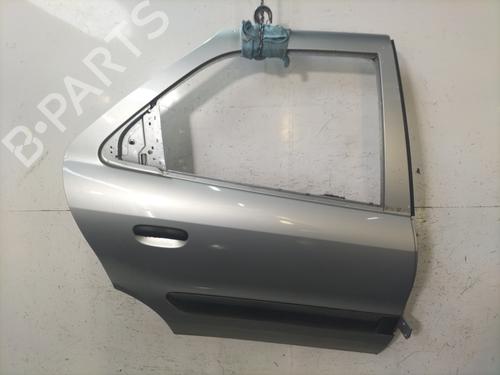 Dør højre bagtil CITROËN XSARA (N1) 1.6 16V (109 hp) 31944421