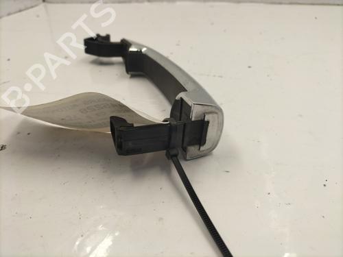 Front right exterior door handle CITROËN C3 II (SC_) 1.4 VTi 95 | BP22838340C129 