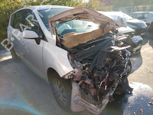 Used Parts RENAULT GRAND SCÉNIC III (JZ0/1_) 1.5 dCi (JZ09, JZ0D, JZ10, JZ14, JZ1G, JZ29, JZ2C) (110 hp) 4415307