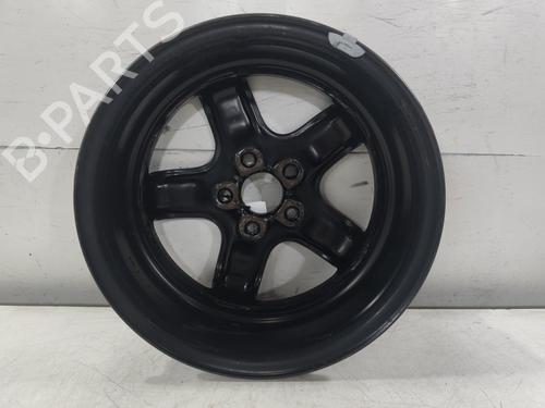 Used Rim Rim 38008716 38008716
