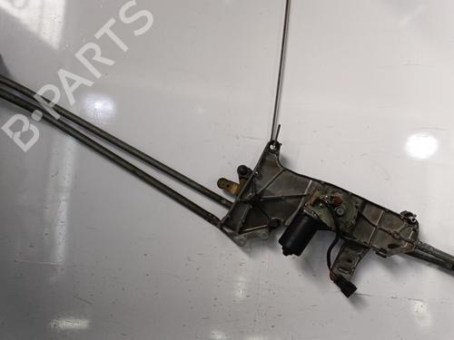 Used Front wiper motor Front wiper motor CITROËN C8 (EA_, EB_) 2.0 HDi (107 hp) 22820531 22820531