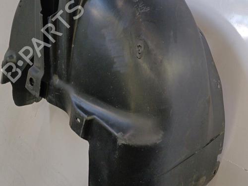 Used Wheel arch Wheel arch 22819587 22819587