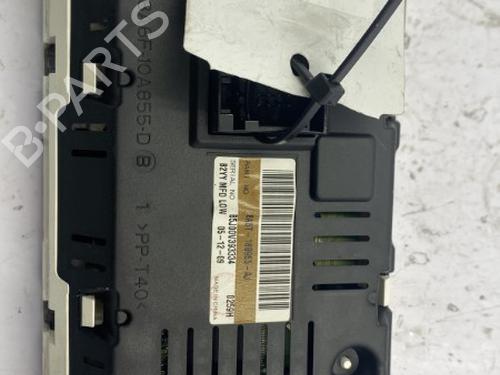 Display monitor FORD FIESTA VI (CB1, CCN) 1.25 | BP22838039C48 