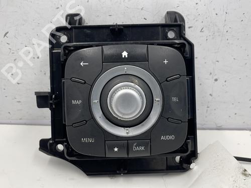 Used Switch RENAULT MEGANE III Hatchback (BZ0/1_, B3_) 1.5 dCi (BZ09, BZ0D, BZ1W, BZ29, BZ14) (110 hp) 23830374