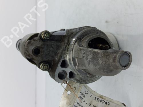 Used Starter Starter HONDA JAZZ III (GE_, GG_, GP_, ZA_) 1.3 i (GE6, GG3, GG6) (100 hp) 22815503 22815503