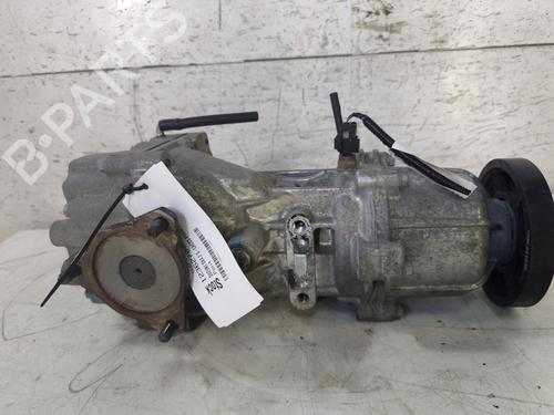 Rear differential SUZUKI SX4 S-Cross (JY) 1.4 Hybrid (Mild Hybrid) AllGrip (AKK 414) | BP35961127M24 - Image 3