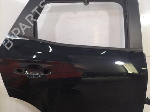 Dør højre bagtil RENAULT AUSTRAL TCe 130 (HGM2) | BP37731939C5 - Image 5