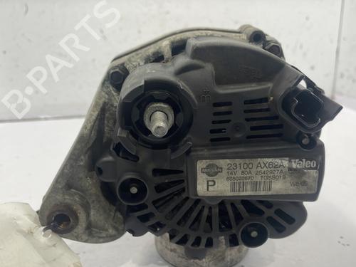 Alternator NISSAN MICRA III (K12) 1.2 16V | BP22845185M7 