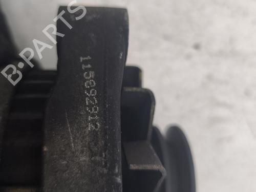 Alternator RENAULT CLIO I (B/C57_, 5/357_) 1.2 (B/C/S572) | BP30701218M7 