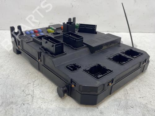 Fuse box CITROËN C3 I (FC_, FN_) 1.4 HDi | BP29515993E1