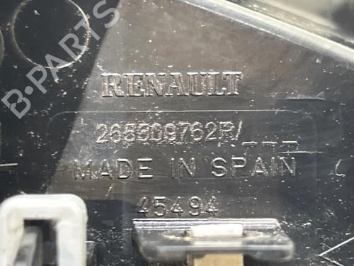 Right taillight RENAULT CAPTUR I (J5_, H5_) 1.5 dCi 90 (J5N4, J5M5, J5MW, J5M6, J5AL, J5AJ) | BP40443257C35 - Image 4
