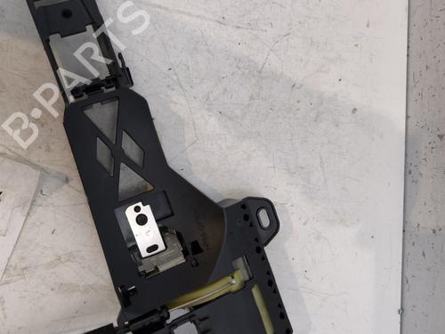 Front right lock RENAULT SCÉNIC IV (J9_) 1.5 dCi 110 | BP27094018C97 