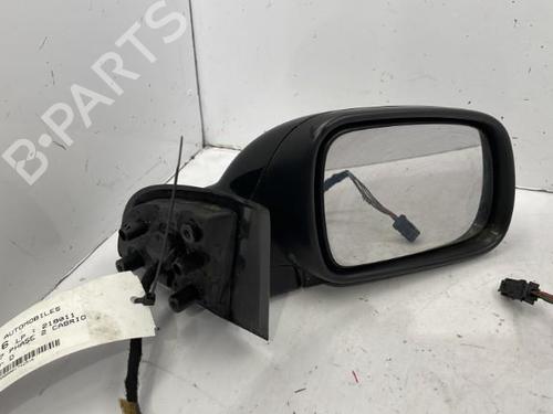 Right mirror PEUGEOT 307 CC (3B) 1.6 16V | BP22832665C27 