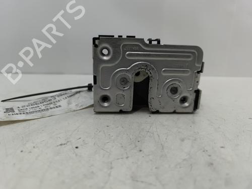 Front left lock DACIA LOGAN (LS_) 1.4 MPI LPG (LS0C) | BP33316919C98 - Image 4