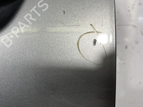 Left front door AUDI A4 B6 Convertible (8H7) 2.5 TDI | BP24894557C2 