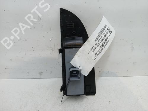 Left front window switch SEAT LEON (1P1) 1.9 TDI | BP29960108I27