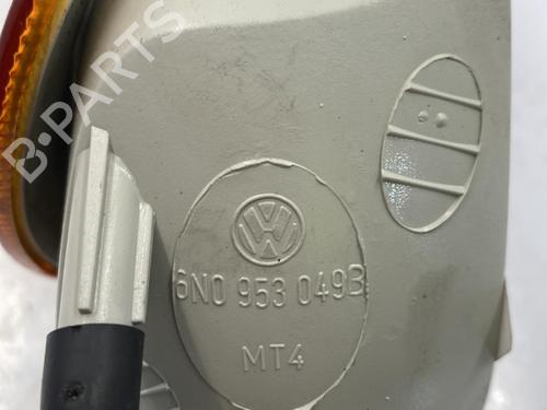 Used Left front indicator Left front indicator VW POLO III (6N1) 75 1.6 (75 hp) 22829090 22829090