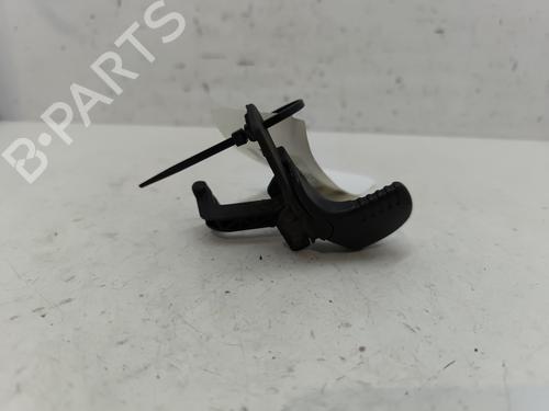 Front right exterior door handle RENAULT TWINGO I (C06_) 1.2 (C066, C068) | BP28178522C129 
