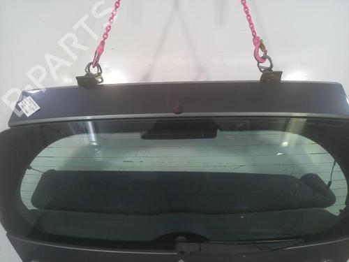 Tailgate CITROËN C2 (JM_) 1.1 | BP22834117C6 