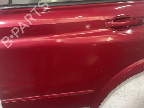 Porta trás esquerda Porta trás esquerda SSANGYONG ACTYON I 200 Xdi 4WD (141 hp) 22846227 22846227
