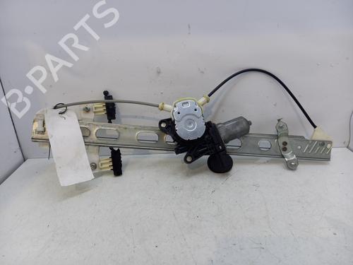 Front right window mechanism SUZUKI SWIFT IV (FZ, NZ) 1.2 (AZH412, ZC72S) | BP29338911C23 - Image 3