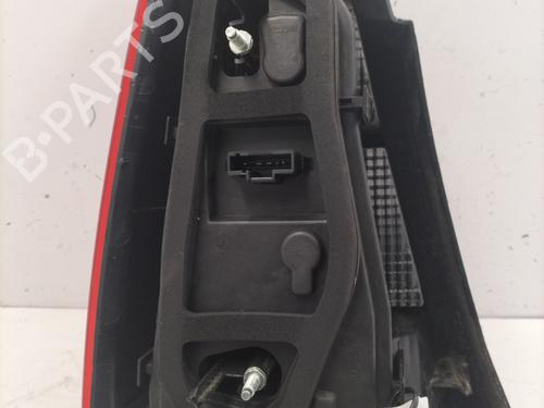 Right taillight DACIA LOGAN (LS_) 1.5 dCi (LS0W) | BP23829490C35 - Image 2
