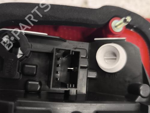 Right tailgate light VW TOURAN (1T3) | BP25445620C80 - Image 2