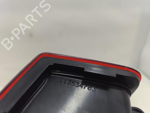 Rear bumper left light RENAULT TRAFIC III Van (FG_) 1.6 dCi 95 (FGMJ, FGMR) | BP29541014C81 