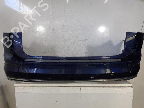 Used Rear bumper VW GOLF VIII Variant (CG5, DB5) 2.0 TDI (150 hp) 30200278