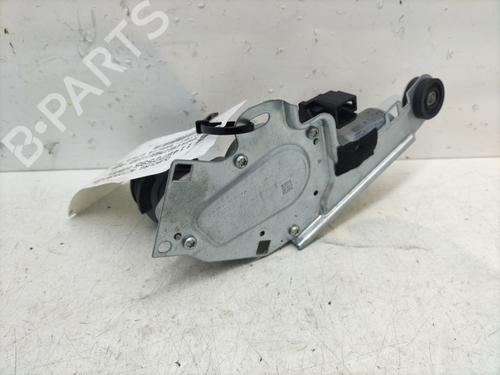 Ruitenwissermotor achter TOYOTA AYGO (_B4_) 1.0 VVTi (KGB40) | BP30045794M102 