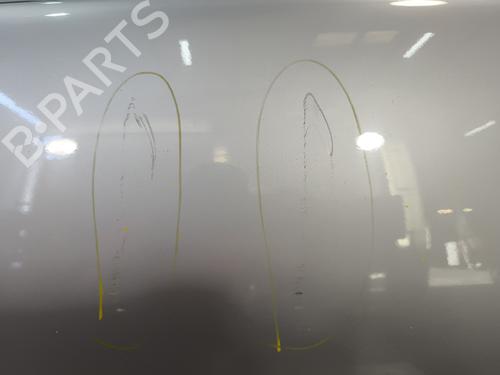 Left front door MERCEDES-BENZ SLK (R170) 200 (170.435) | BP28004252C2 